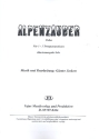 Alpenzauber fr 1-3 Trompeten und Klavier