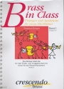 Brass in Class Band 1 fr Blechblser Horn/F-Instrument