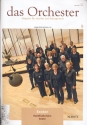 Das Orchester September 2011 Exoten - Rundfunkchre heute