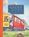 Kinderlieder (+CD) fr 1-2 Singstimmen und Klavier, z.T. mit Melodiestimme 2 (ad lib) Liederbuch, gebunden