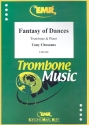 Fantasy of Dances fr Posaune und Klavier