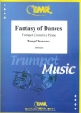 Fantasy of Dances fr Trompete (Flgelhorn) und Klavier
