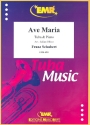 Ave Maria fr Tuba und Klavier