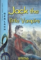 Jack the little Vampire fr Akkordeon (und Sprecher)