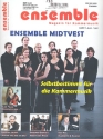 Ensemble 3/2011 (Juni/Juli)