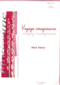 Voyage imaginaire pour flute et piano