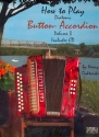 How to play diatonic Button-Accordion (+CD)
