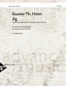 Jig op.29,2 for 5 saxophones (SAATBar) score and parts