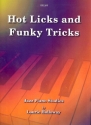 Hot Licks and Funky Tricks Jazz Piano Studies