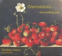 Greensleeves and Pudding Pies CD