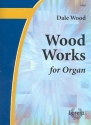 Wood Works vol.1 for organ