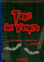 Tanz der Vampire (Musical) fr Akkordeonorchester Partitur