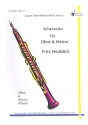 Scherzetto fr Oboe und Klavier