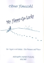 Mr. Happy -Go-Lucky fr Fagott und Klavier