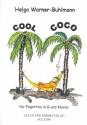 Cool Coco 9 Vortragsstcke fr Fagottino in G und Klavier