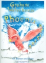Phoenix arising fr Fagott und Klavier