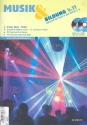 Musik und Bildung 4/2011 Klang - Farben