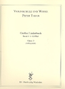 Schule op.3 - Groes Liederbuch Band 2: 2. Griffart fr 2 Violinen Spielpartitur