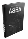 Legendary Piano Series: Abba piano/vocal/guitar songbook