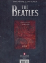 Legendary Piano Series: The Beatles songbook piano/vocal/guitar