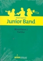Junior Band Blserklasse Band 2 fr Blasorchester Partitur