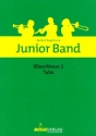 Junior Band Blserklasse Band 2 fr Blasorchester Tuba