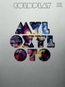 Coldplay: Mylo Xyloto songbook piano/vocal/guitar