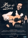 Paco de Lucia for guitar tab