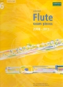 Selected Flute Exam Pieces 2008-2013 Grade 6