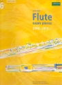 Selected Flute Exam Pieces 2008-2013 Grade 6
