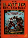 The Latin Real Easy Book:  C version