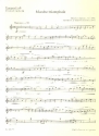 Marche triomphale fr Orgel und Blechblser (Posaunenchor) Trompete 1 in B