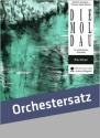 Die Moldau  fr Orchester Partitur und Stimmen