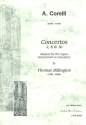 Concertos no.2, 8 and 10 for organ (piano/harpsichord)