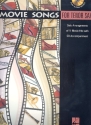 Movie Songs (+CD): for tenor saxophone