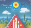 Lnder hren - Dnemark Hrbuch-CD