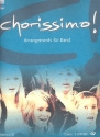 Chorissimo orange Band 8 - Arrangements fr Band Band 2  Partitur und Stimmen