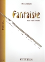 Fantaisie pour flute et piano