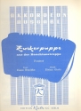 Zuckerpuppe aus der Bauchtanztruppe fr Akkordeon mit Text