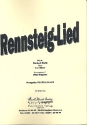 Rennsteig-Lied fr Blasorchester