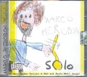 Marco Pierobon - Solo CD