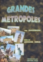 Grandes Metropoles fr Akkordeon