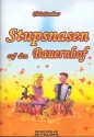 Stupsnasen auf dem Bauernhof (+CD) fr Akkordeon