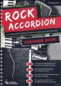 Rock Accordion Coaching Book