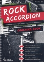 Rock Accordion Coaching Book Grundlegende Einfhrung in moderne Rhythmen auf dem Akkordeon