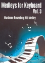 Marianne Rosenberg-Hit-Medley: fr Klavier/Keyboard/Gesang/Gitarre