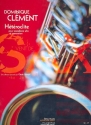 Htroclite pour alto saxophone et percussion