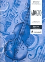 Adagio  fr Streicher oder sinfonisches Orchester Partitur und Stimmen (Kopiervorlagen)