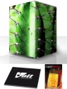 Cool Cajon Cactus Cube Size L (29x30x48,5cm)