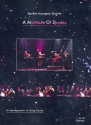 A Multitude of Shades fr Streichquartett Partitur und Stimmen